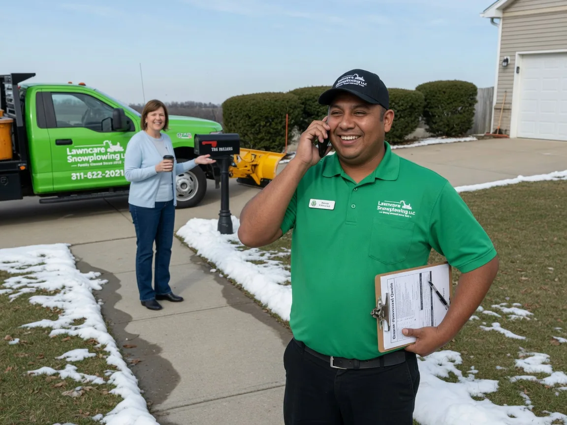 Lawn Care Services By Expert Landscaper East Liverpool, OH FAQs